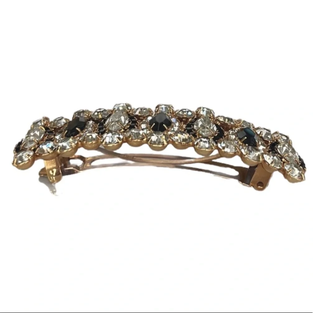 Vintage hair clip